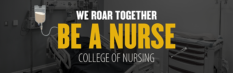 college of nursing students click here
